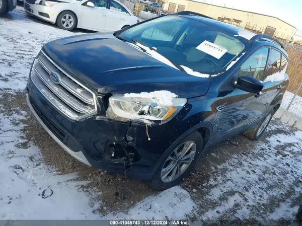 1FMCU0GD9HUA16370 2017 FORD ESCAPE - Image 2