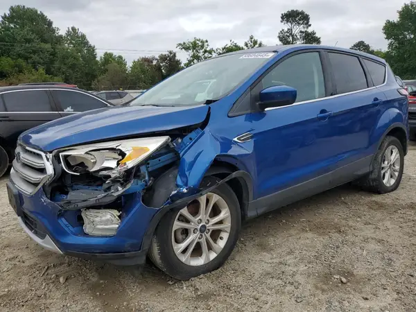 1FMCU0GD9HUA16420 2017 FORD ESCAPE - Image 1