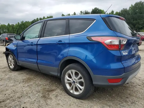 1FMCU0GD9HUA16420 2017 FORD ESCAPE - Image 2