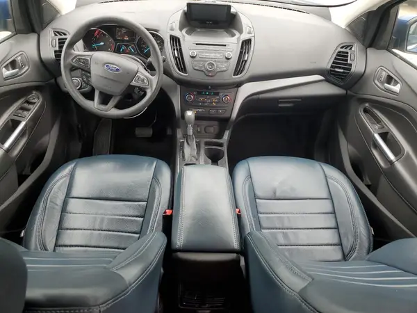 1FMCU0GD9HUA16420 2017 FORD ESCAPE - Image 8