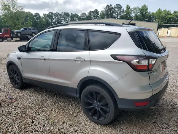 1FMCU0GD9HUA18636 2017 FORD ESCAPE - Image 2