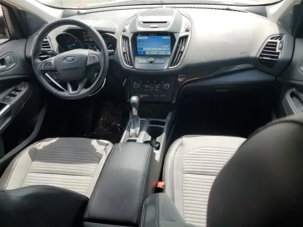 1FMCU0GD9HUA18636 2017 FORD ESCAPE - Image 8
