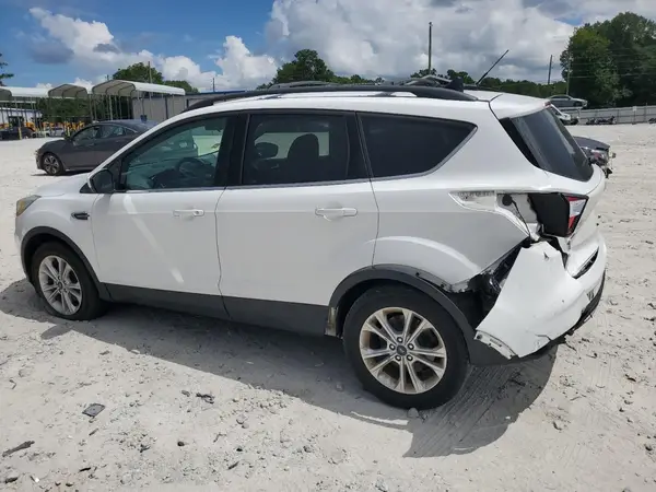 1FMCU0GD9HUA18975 2017 FORD ESCAPE - Image 2