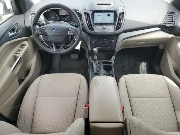 1FMCU0GD9HUA18975 2017 FORD ESCAPE - Image 8