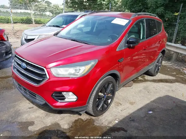 1FMCU0GD9HUA19107 2017 FORD ESCAPE - Image 2