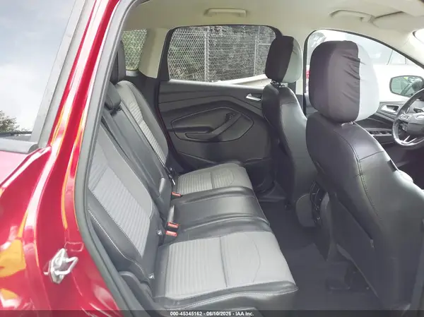 1FMCU0GD9HUA19107 2017 FORD ESCAPE - Image 8