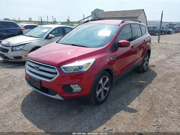 1FMCU0GD9HUA20192 2017 FORD ESCAPE - Image 2