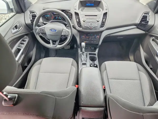 1FMCU0GD9HUA22220 2017 FORD ESCAPE - Image 8