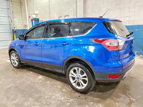 1FMCU0GD9HUA24002 2017 FORD ESCAPE - Image 2