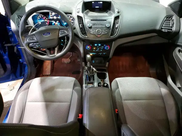 1FMCU0GD9HUA24002 2017 FORD ESCAPE - Image 8