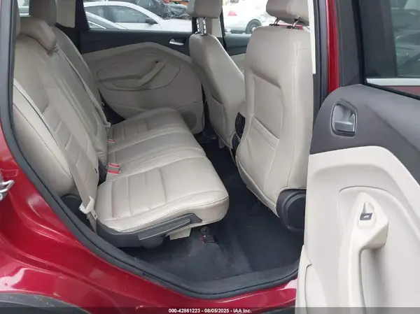 1FMCU0GD9HUA31273 2017 FORD ESCAPE - Image 8