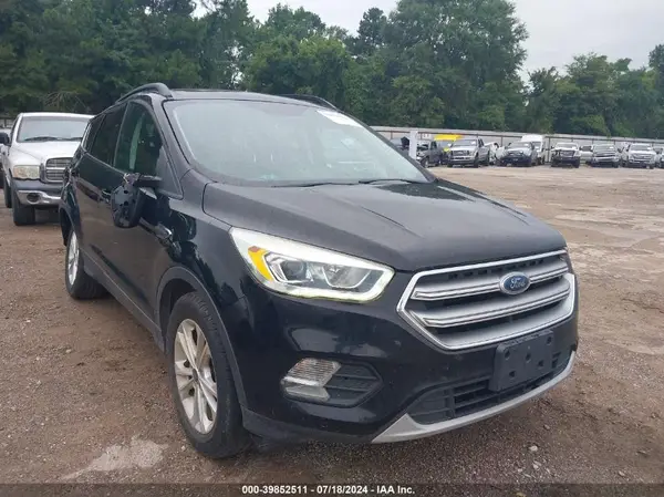 1FMCU0GD9HUA35095 2017 FORD ESCAPE - Image 1