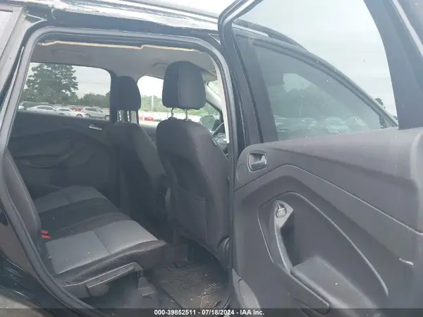 1FMCU0GD9HUA35095 2017 FORD ESCAPE - Image 8