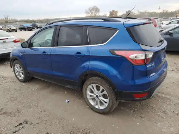 1FMCU0GD9HUA38630 2017 FORD ESCAPE - Image 2