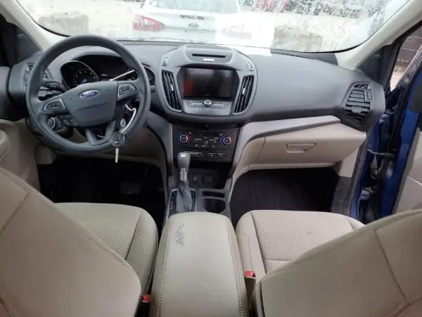 1FMCU0GD9HUA38630 2017 FORD ESCAPE - Image 8