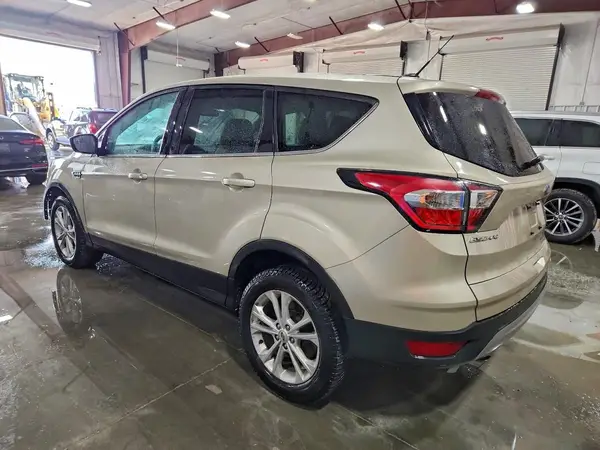 1FMCU0GD9HUA38773 2017 FORD ESCAPE - Image 2