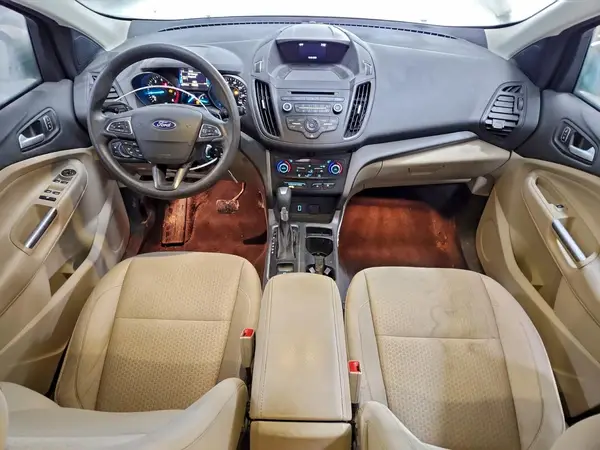 1FMCU0GD9HUA38773 2017 FORD ESCAPE - Image 8
