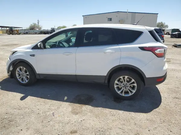 1FMCU0GD9HUA39910 2017 FORD ESCAPE - Image 2