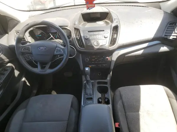 1FMCU0GD9HUA39910 2017 FORD ESCAPE - Image 8