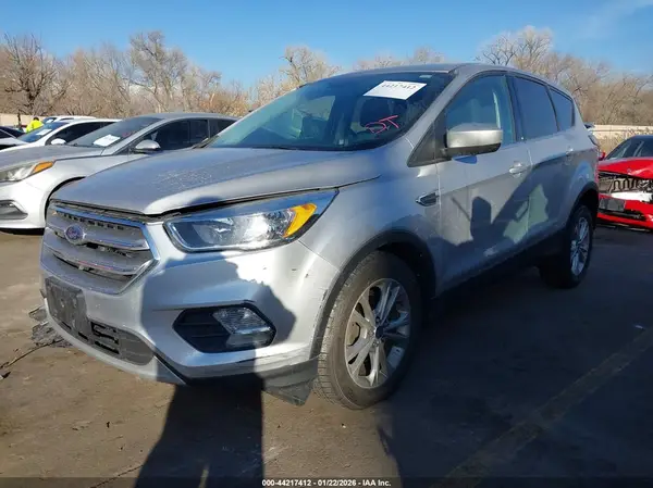 1FMCU0GD9HUA40636 2017 FORD ESCAPE - Image 2