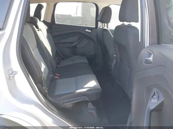 1FMCU0GD9HUA40636 2017 FORD ESCAPE - Image 8