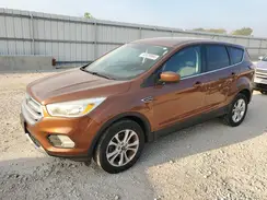 1FMCU0GD9HUA40684 2017 FORD ESCAPE