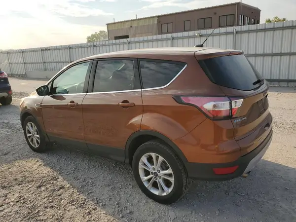 1FMCU0GD9HUA40684 2017 FORD ESCAPE - Image 2