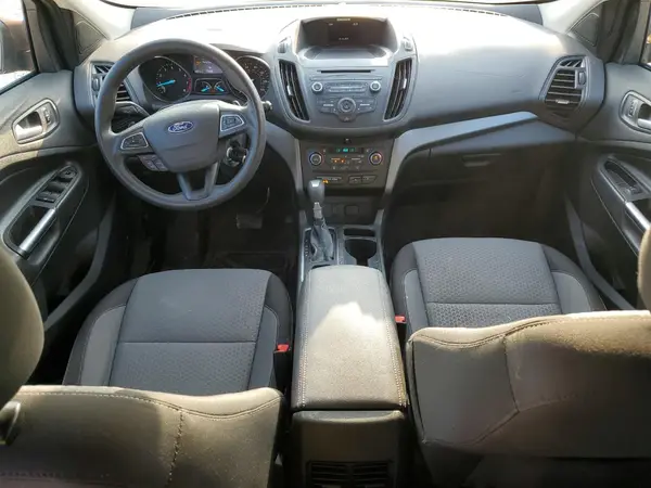 1FMCU0GD9HUA40684 2017 FORD ESCAPE - Image 8
