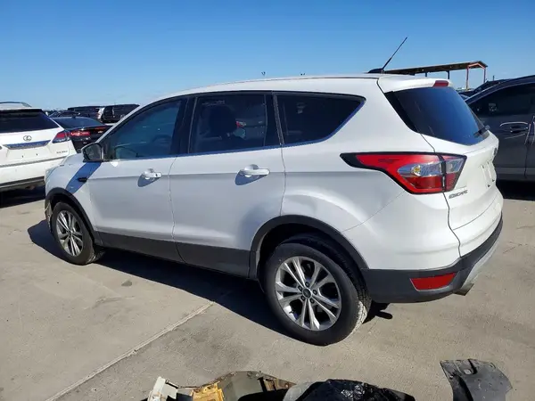 1FMCU0GD9HUA41043 2017 FORD ESCAPE - Image 2