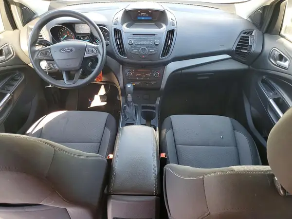 1FMCU0GD9HUA41043 2017 FORD ESCAPE - Image 8