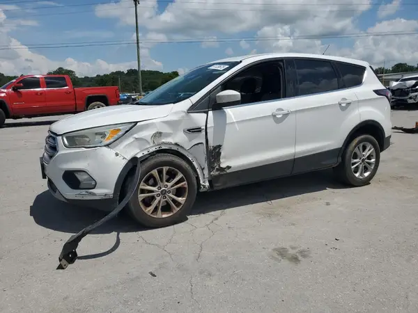 1FMCU0GD9HUA41060 2017 FORD ESCAPE - Image 1