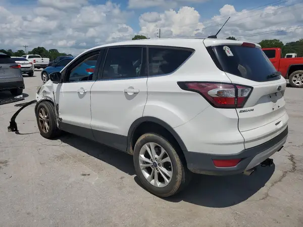 1FMCU0GD9HUA41060 2017 FORD ESCAPE - Image 2