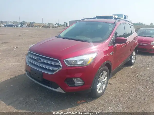 1FMCU0GD9HUA43830 2017 FORD ESCAPE - Image 2