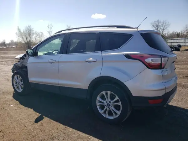 1FMCU0GD9HUA47568 2017 FORD ESCAPE - Image 2