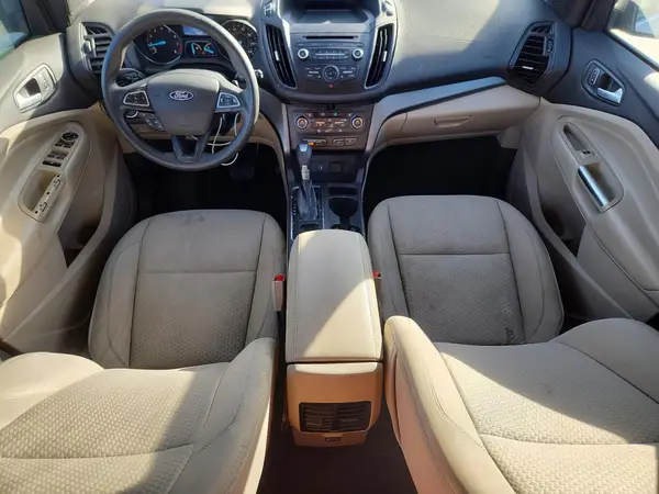1FMCU0GD9HUA49935 2017 FORD ESCAPE - Image 8