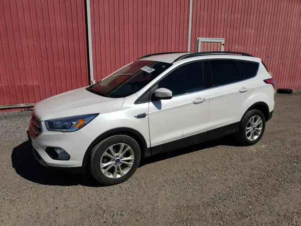 1FMCU0GD9HUA55234 2017 FORD ESCAPE - Image 1