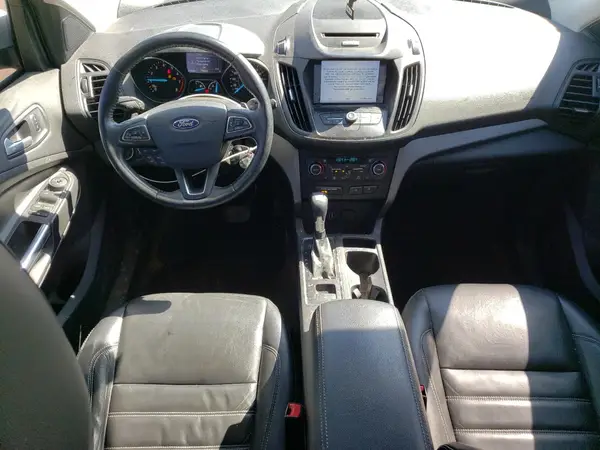 1FMCU0GD9HUA55234 2017 FORD ESCAPE - Image 8