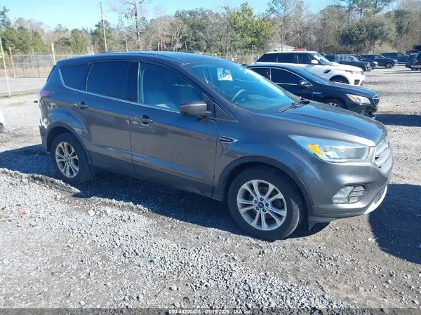 1FMCU0GD9HUA71370 2017 FORD ESCAPE - Image 1