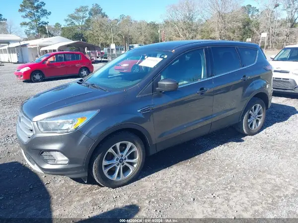 1FMCU0GD9HUA71370 2017 FORD ESCAPE - Image 2