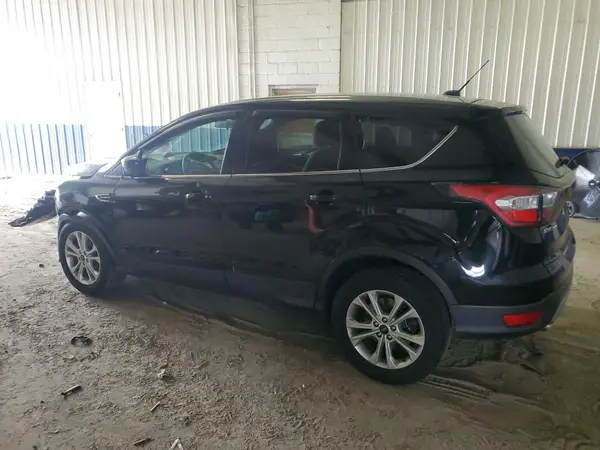 1FMCU0GD9HUA74317 2017 FORD ESCAPE - Image 2