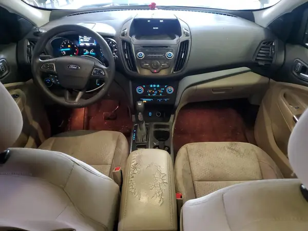 1FMCU0GD9HUA74317 2017 FORD ESCAPE - Image 8