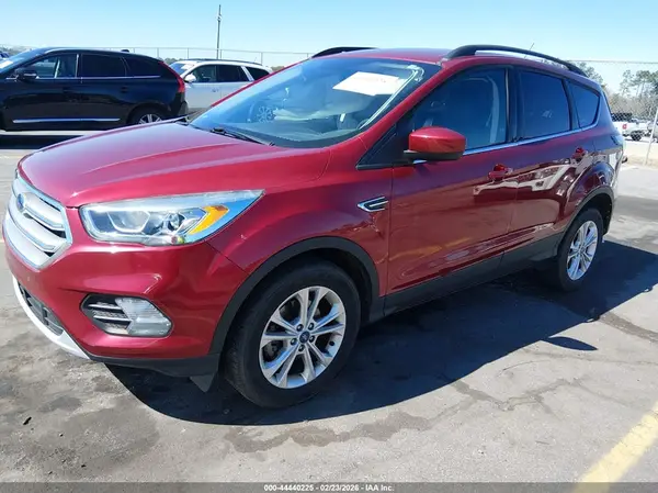 1FMCU0GD9HUA75211 2017 FORD ESCAPE - Image 2