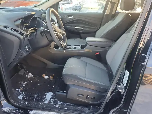 1FMCU0GD9HUA79341 2017 FORD ESCAPE - Image 8