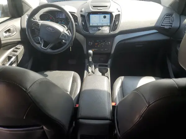 1FMCU0GD9HUA79484 2017 FORD ESCAPE - Image 8