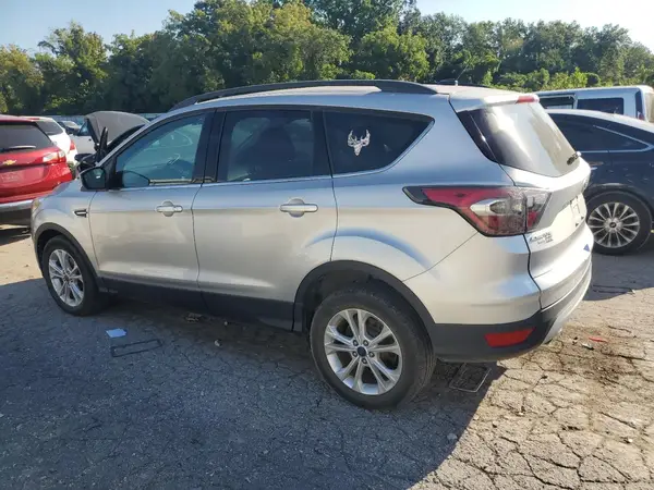 1FMCU0GD9HUA79713 2017 FORD ESCAPE - Image 2