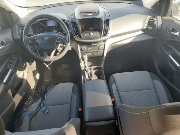 1FMCU0GD9HUA79713 2017 FORD ESCAPE - Image 8