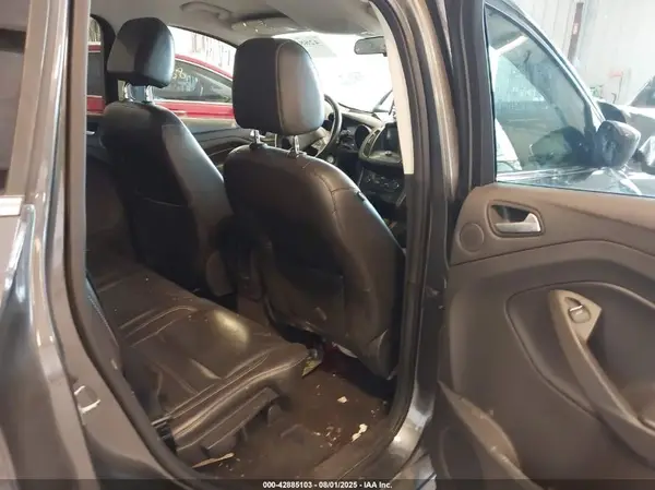 1FMCU0GD9HUA80005 2017 FORD ESCAPE - Image 8
