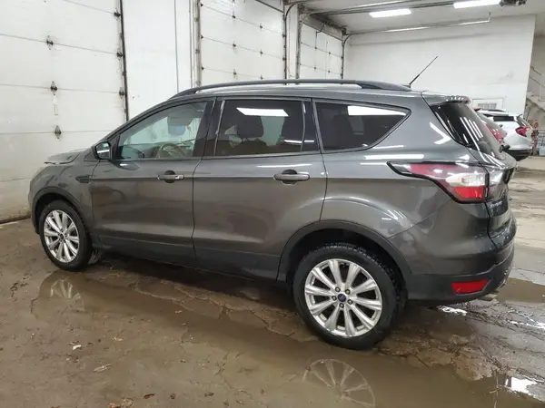 1FMCU0GD9HUA80019 2017 FORD ESCAPE - Image 2