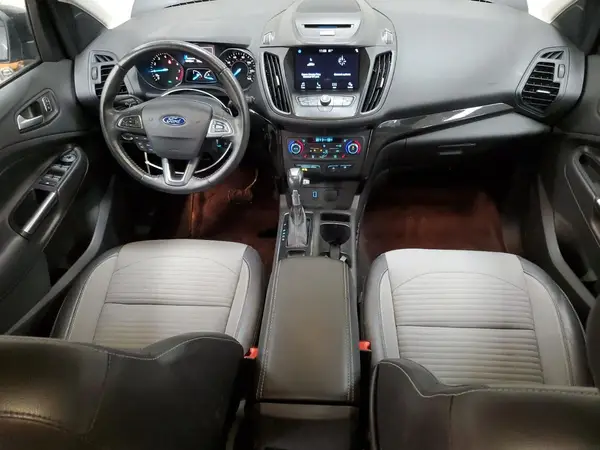 1FMCU0GD9HUA80019 2017 FORD ESCAPE - Image 8