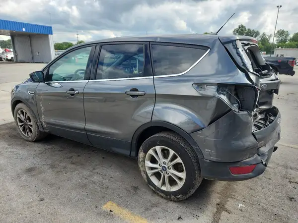 1FMCU0GD9HUA80330 2017 FORD ESCAPE - Image 2